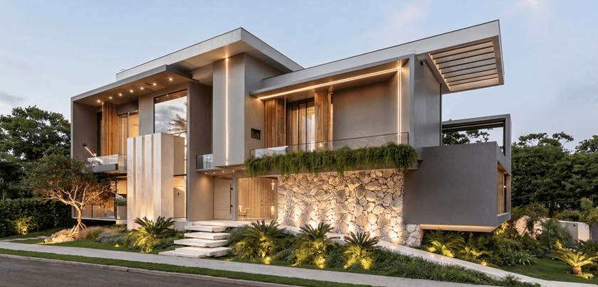 Projeto Residencial